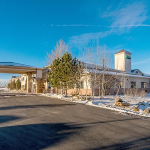 Holiday Inn Express Hotel & Suites Raton, An Ihg Hotel